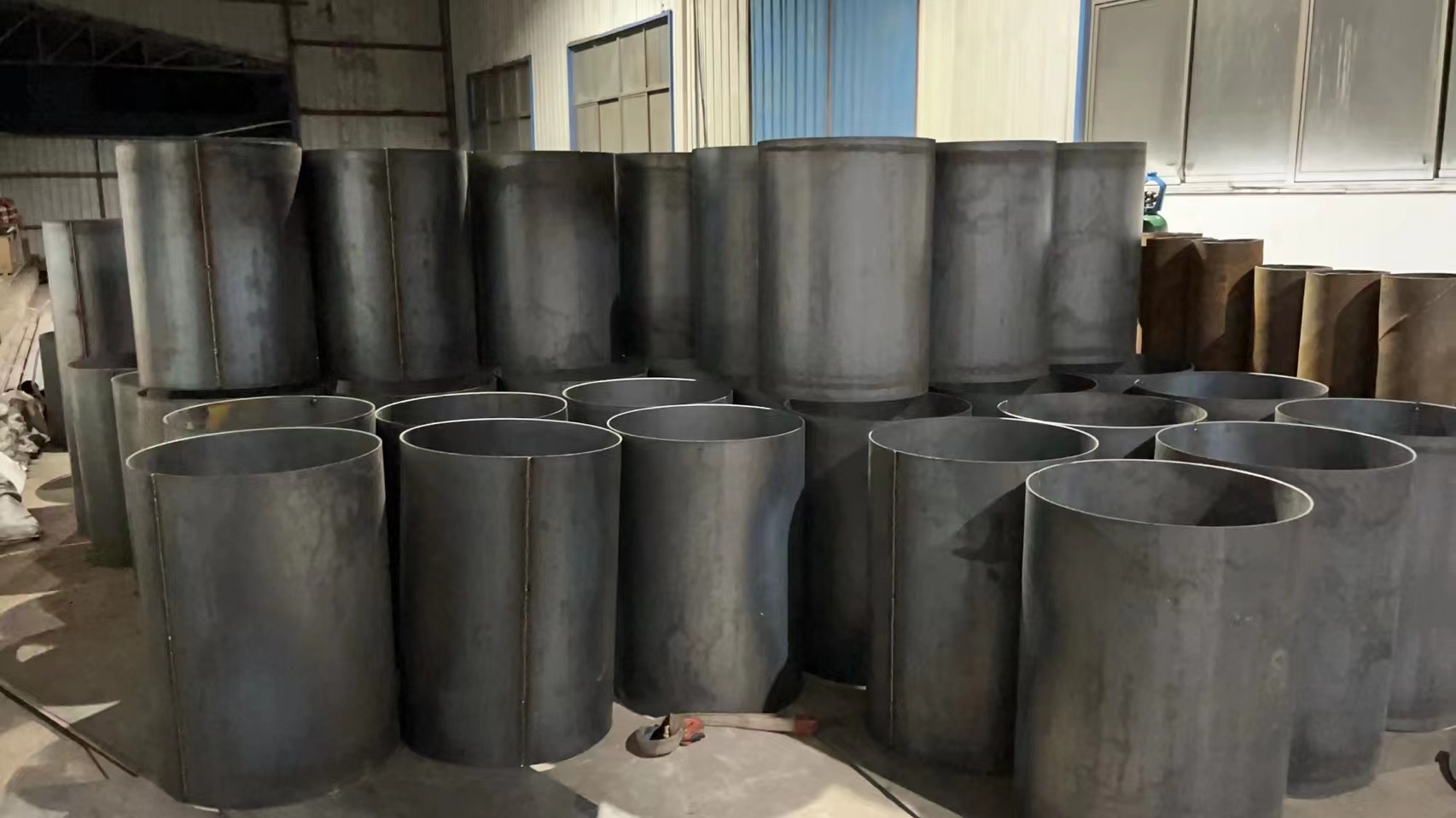 江阴试桩护筒厂家