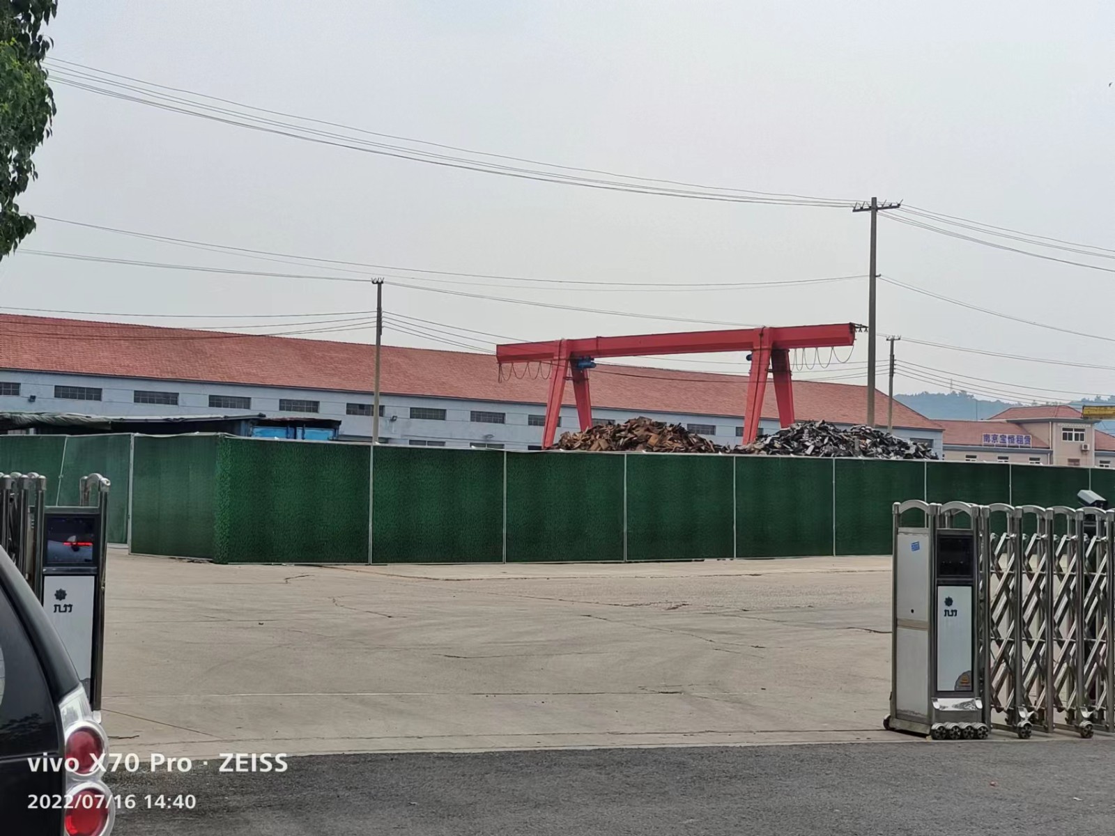 江阴钢护筒出租电话 (2)