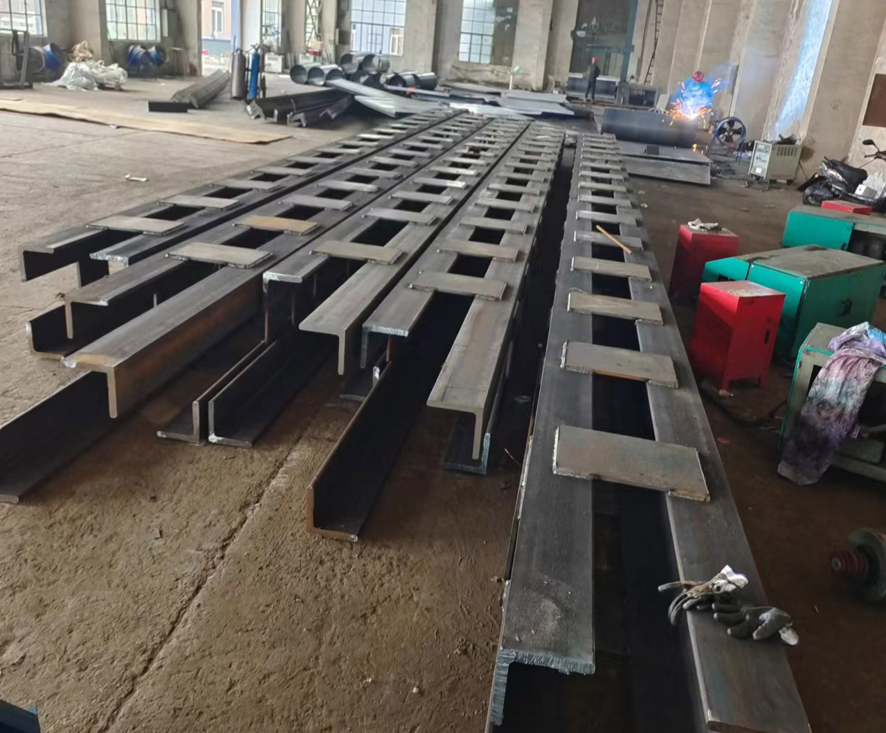 江阴钢护筒出租电话